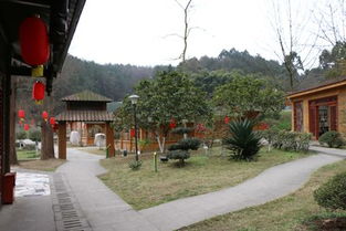 一日游耍起 彭州蝴蝶生態(tài)園