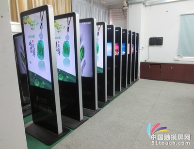 惠州多屏互動與立式廣告機廠家直租 開啟智慧廣告新篇章