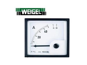 德國Weigel Messgeraete GmbH 精密測量領域的隱形冠軍與上海新聞EQ72K 100 5A 600V電能儀表解析