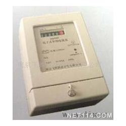 單相電子式電能表 批發供應、廠家選擇與電能儀表發展趨勢